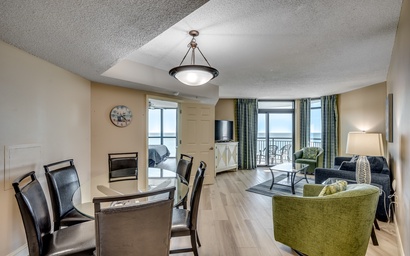 Caribbean Resort 2009 6