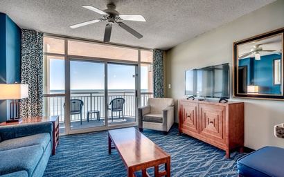 Dunes Village Resort 1408 3