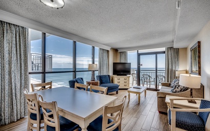 Breakers Resort 1870 4