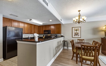 Anderson Ocean Club Unit 1510 8