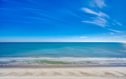 Paradise Resort Unit 1407