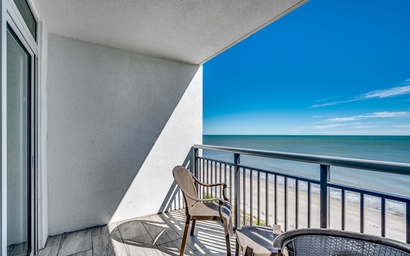 Bay View Resort 1004B