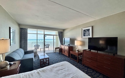 Dunes Village Resort 640 4