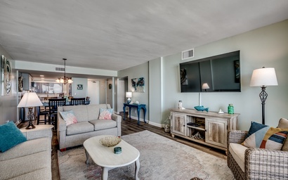 Carolina Dunes - 503 6