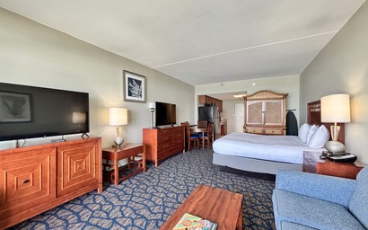 Dunes Village Resort 640 6