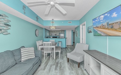 Dunes Village Resort -338 8