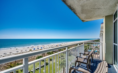 Dunes Village Resort -603 2