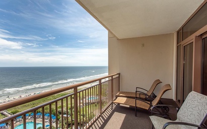 North Beach Resort 1513 5