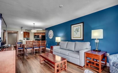 Dunes Village Resort 1120 4