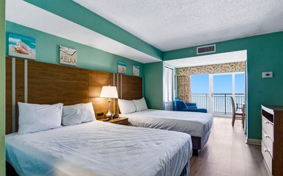 Camelot By The Sea 815 5