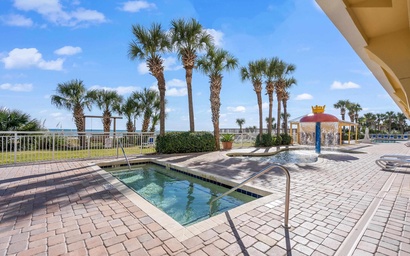 Camelot By The Sea 815 3