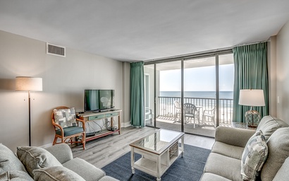 Carolina Dunes - 403 4