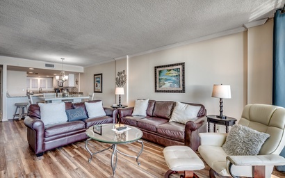 Carolina Dunes - 304 6