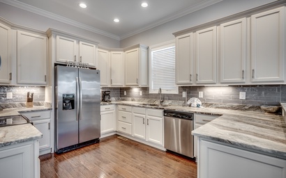 Sands Beach House 313 10
