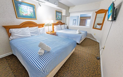 Beach Cove Resort 1020 8