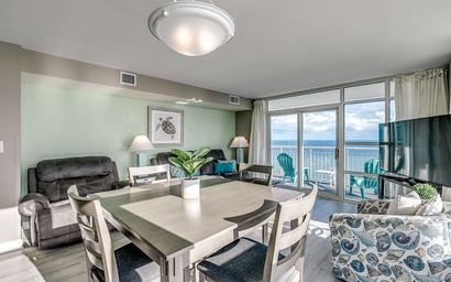 Carolinian Beach Resort 2133 6