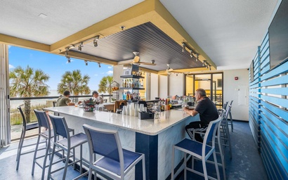 Anderson Ocean Club Unit 1103 8