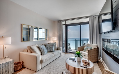 Caribbean Resort 1105 3