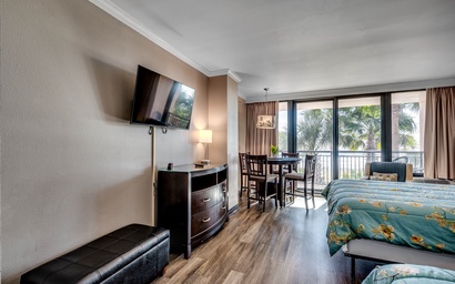 Caravelle Resort 219 5