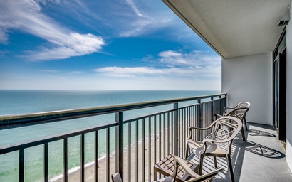 Caribbean Resort 1807