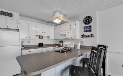 Royal Garden Resort 910 6