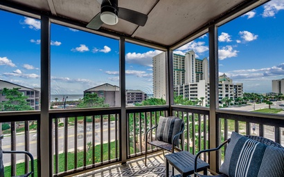 Tilghman Beach Unit 335 2