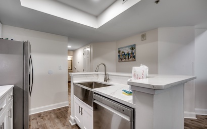 Caribbean Resort -903 8