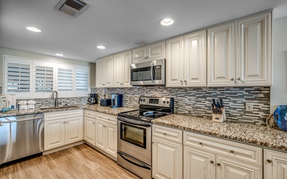 Carolina Dunes - 406 9