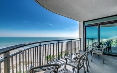 Caribbean Resort -503 3