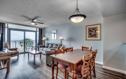 Grand Atlantic 306 8