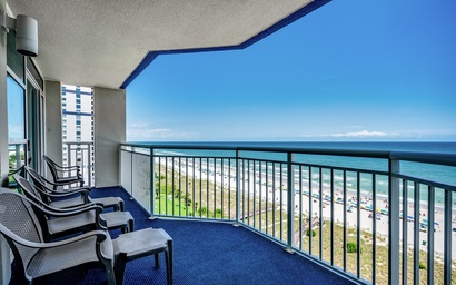 Dunes Village Resort 1037