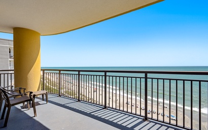 Anderson Ocean Club Unit 1103