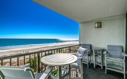 Carolina Dunes - 401