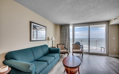 Sandy Beach Resort Unit 506 4