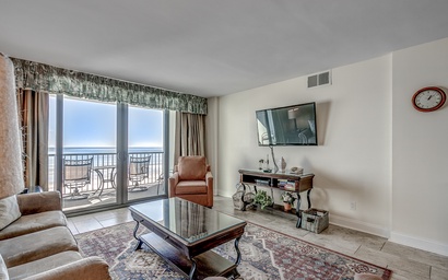 Carolina Dunes - 404 4