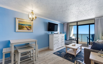 Grande Cayman 1160 2