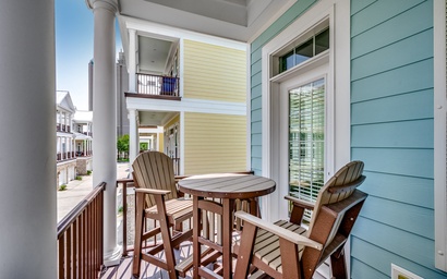 Sands Beach House 317 4