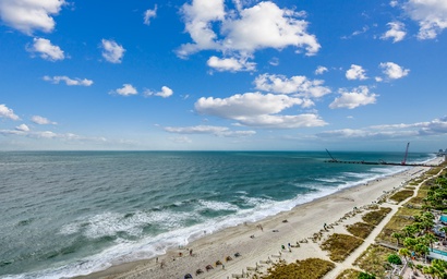 Caribbean Resort 1405 5