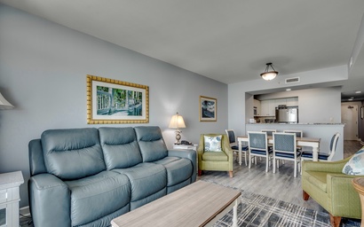 Caribbean Resort 1807 6