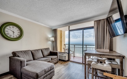 Caravelle Resort 1034 4