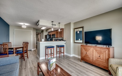 Dunes Village Resort 1109 5