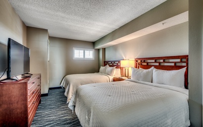 Dunes Village Resort 1408 9