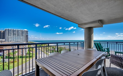 Featured Property South Wind 701