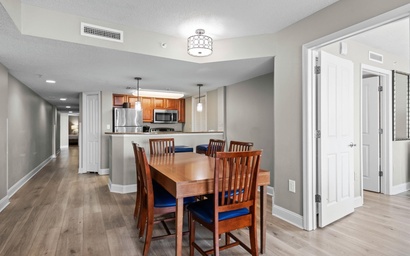 Dunes Village Resort 937 7