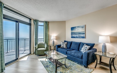 Caribbean Resort 1409 4