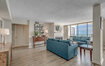 Carolina Dunes Penthouse 702 4
