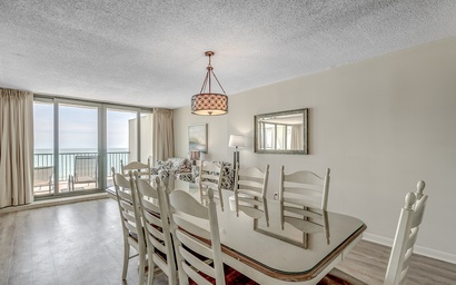 Carolina Dunes Penthouse 702 8