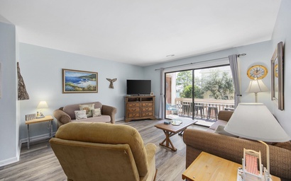 HarborSide Unit 208 4