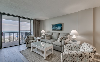 Carolina Dunes - 205 4