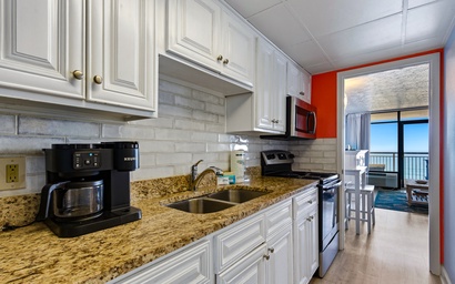 Grande Cayman 1160 8